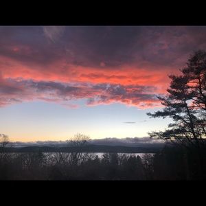 Meet your Posher, Ron